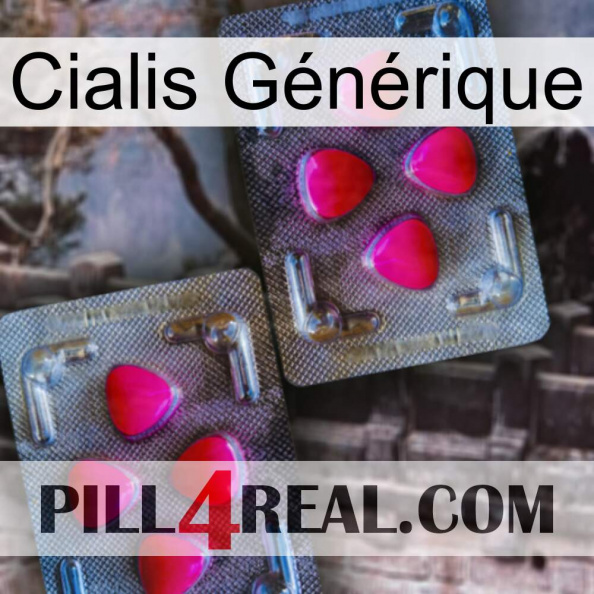 Cialis Générique 15